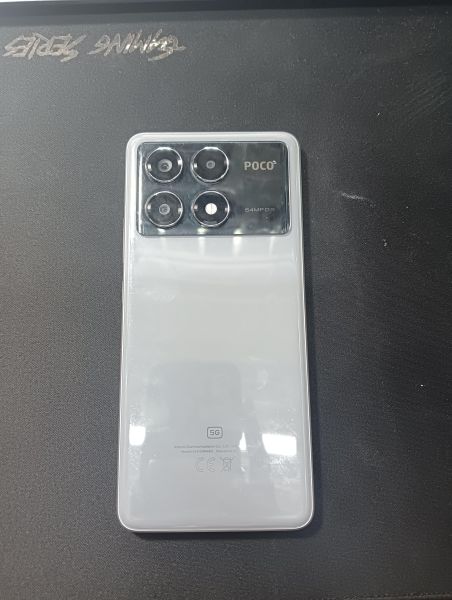 Купить POCO X6 Pro 8/256GB (2311DRK48G) Duos в Иркутск за 13050 руб.