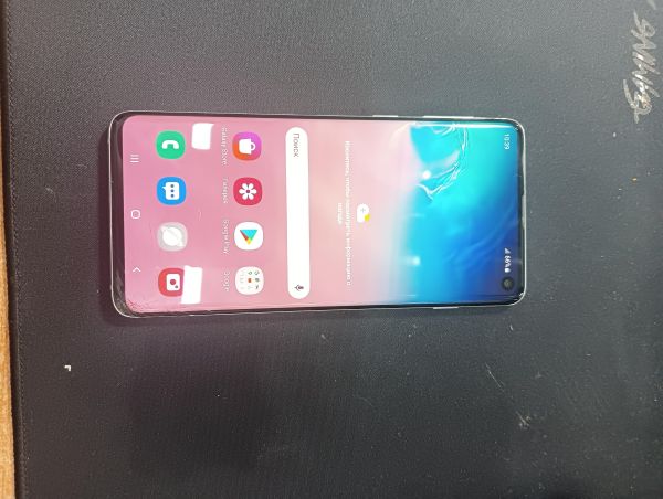 Купить Samsung Galaxy S10 8/128GB (G973F) Duos в Иркутск за 5600 руб.