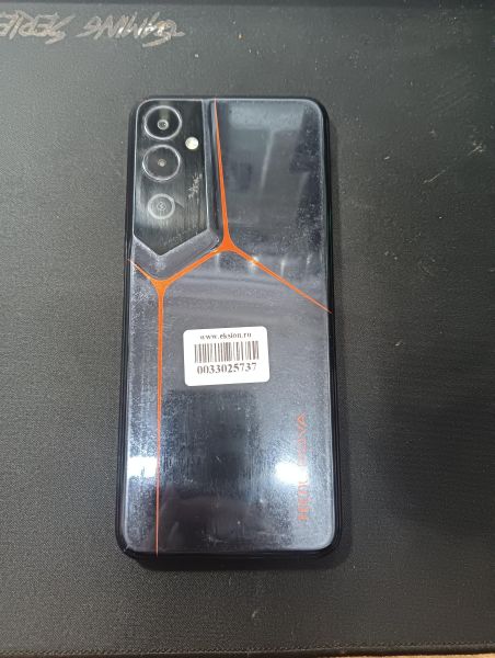 Купить TECNO Pova Neo 2 4/64GB (LG6n) Duos в Иркутск за 4450 руб.