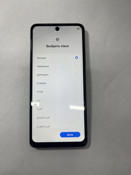 Купить TECNO Pova 6 Neo 8/128GB (LI6) Duos в Иркутск за 4700 руб.