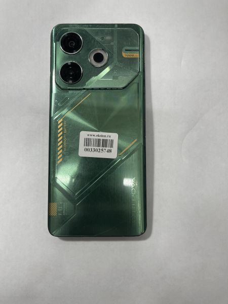 Купить TECNO Pova 6 Neo 8/128GB (LI6) Duos в Иркутск за 4700 руб.