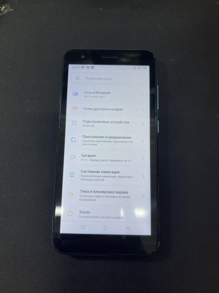 Купить Itel A27 (A551L) Duos в Иркутск за 1550 руб.