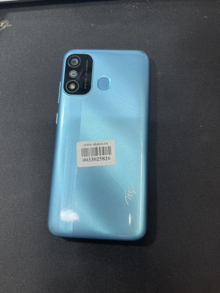 Купить Itel A27 (A551L) Duos в Иркутск за 1550 руб.