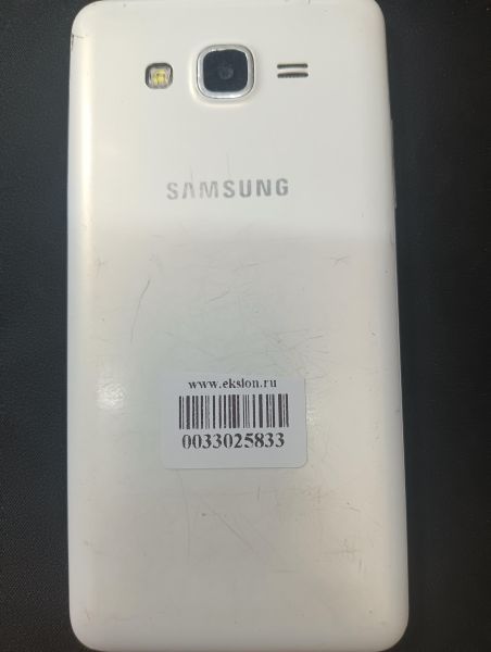 Купить Samsung Galaxy Grand Prime (G530H) Duos в Иркутск за 650 руб.