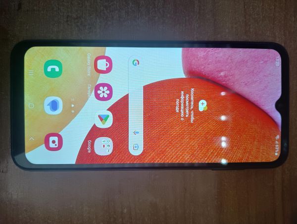 Купить Samsung Galaxy A14 6/128GB (A145P) Duos в Иркутск за 4950 руб.