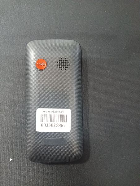 Купить MAXVI B100 Duos в Иркутск за 550 руб.