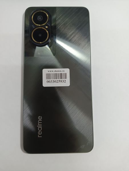 Купить Realme C67 6/128GB (RMX3890) Duos в Иркутск за 6900 руб.
