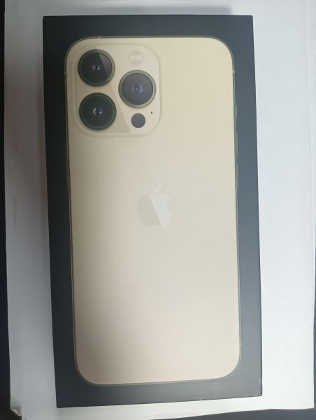 Купить Apple iPhone 13 Pro 128GB в Иркутск за 39000 руб.