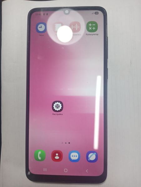 Купить Samsung Galaxy A05 4/64GB (A055F) Duos в Иркутск за 4500 руб.