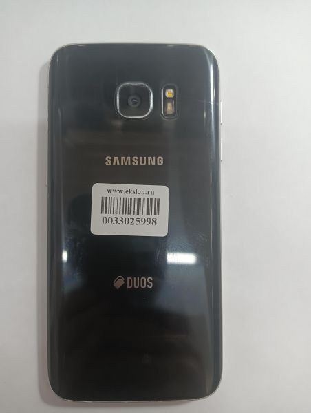 Купить Samsung Galaxy S7 4/32GB (G930FD) Duos в Иркутск за 2600 руб.