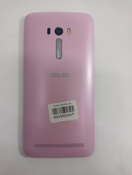 Купить ASUS ZenFone Selfie 2/16GB (ZD551KL/Z00UD) Duos в Иркутск за 2500 руб.