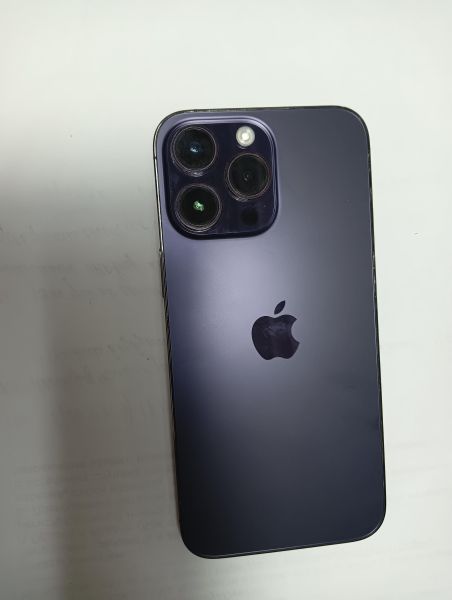 Купить Apple iPhone 14 Pro Max 512GB в Иркутск за 58750 руб.