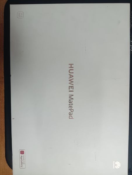 Купить Huawei MatePad 11.5 128GB (BTK-W09) (без SIM) в Иркутск за 10000 руб.