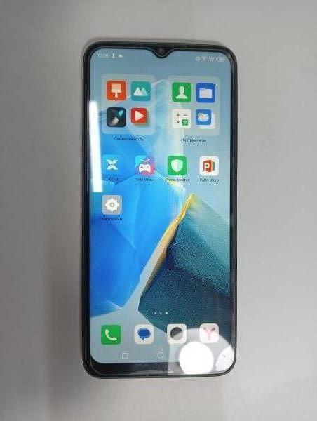 Купить Infinix Hot 30i 8/128GB (X669D) Duos в Иркутск за 4850 руб.