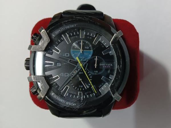 Купить Diesel DZ-4520 в Иркутск за 2700 руб.