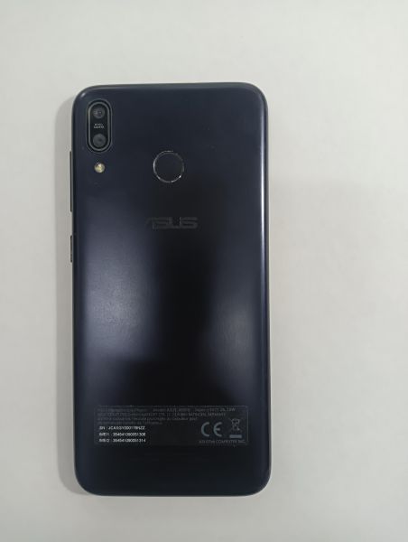Купить ASUS ZenFone Max M1 3/32GB (X00PD) Duos в Иркутск за 2150 руб.