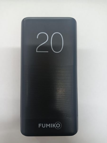 Купить FUMIKO PB04 (20000 мАч) в Иркутск за 500 руб.