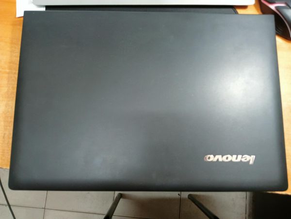 Купить Lenovo Z50-75 80EC00FJRK (Базовый видеоадаптер) в Иркутск за 6500 руб.