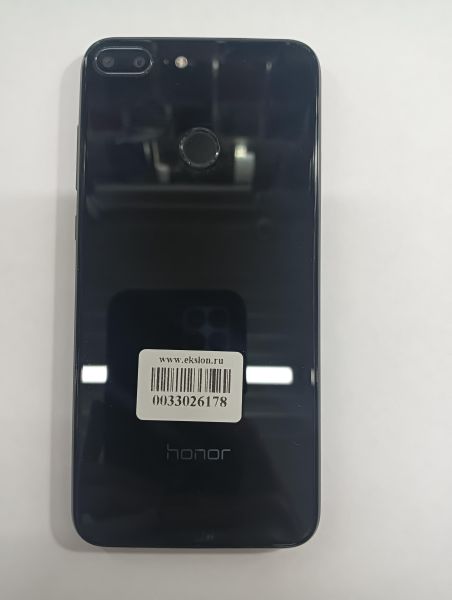 Купить Honor 9 Lite 3/32GB (LLD-L31/AL10) Duos в Иркутск за 2750 руб.