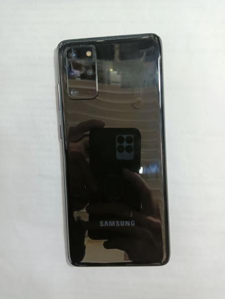 Купить Samsung Galaxy S20+ 8/128GB (G985F) Duos в Иркутск за 16500 руб.