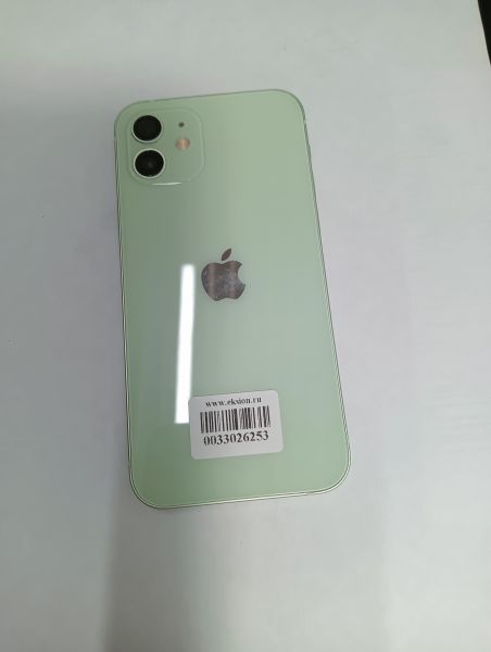 Купить Apple iPhone 12 128GB в Иркутск за 18300 руб.