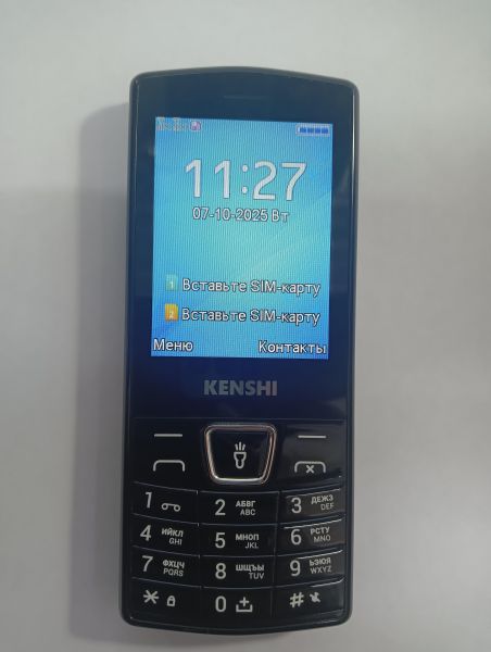 Купить KENSHI M281 Duos в Иркутск за 700 руб.