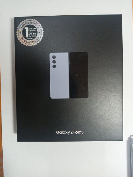 Купить Samsung Galaxy Z Fold 5 12/512GB (F946B) Duos в Иркутск за 55400 руб.