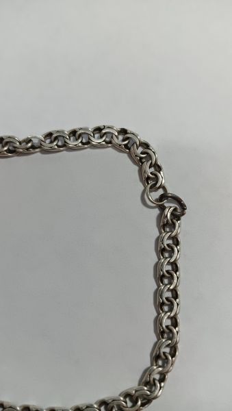 Купить Лом или горсть серебро 925 7,35g, вес изделия 7.35g в Иркутск за 600 руб.