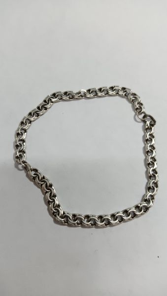 Купить Лом или горсть серебро 925 7,35g, вес изделия 7.35g в Иркутск за 600 руб.