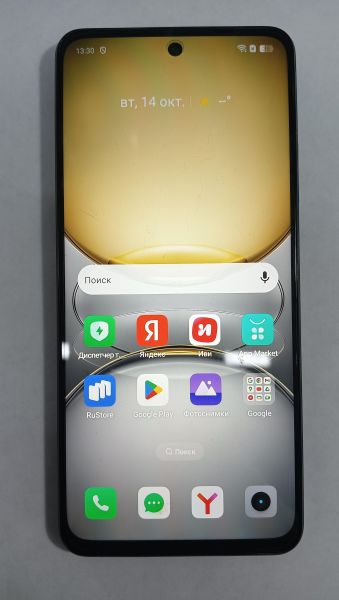 Купить Realme C75 8/128GB (RMX3941) Duos в Иркутск за 7500 руб.