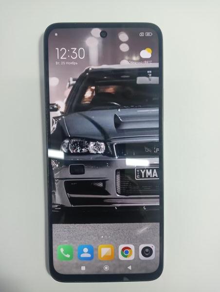 Купить Xiaomi Redmi 13 6/128GB (24040RN64Y) Duos в Иркутск за 6100 руб.