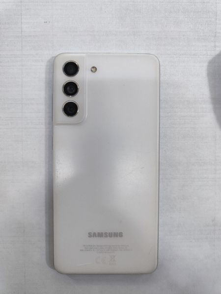 сотовый телефон Samsung Galaxy S21 FE 5G 8/256GB (G990E) Duos в Иркутск