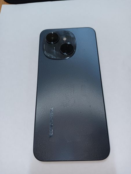 Купить TECNO Spark Go 1 4/128GB (KL4) Duos в Иркутск за 4800 руб.