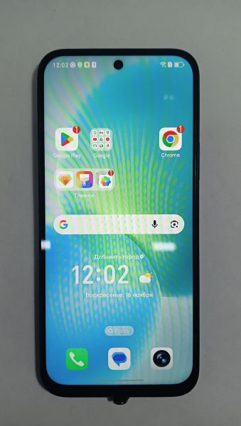 Купить Honor X6c 6/128GB (NIC-LX1) Duos в Иркутск за 5900 руб.