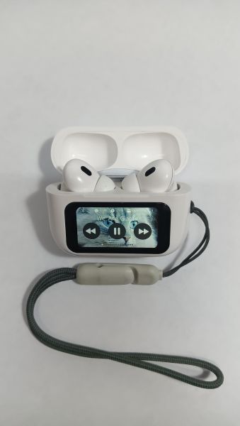 Купить TWS A9 Pro в Иркутск за 450 руб.