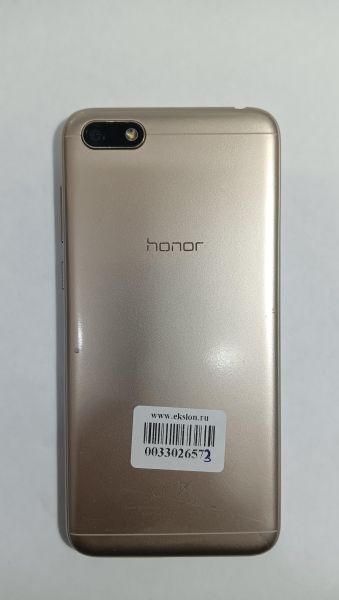 Купить Honor 7A 2/16GB (DUA-L22) Duos в Иркутск за 1200 руб.