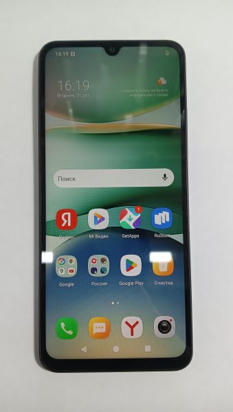 Купить Xiaomi Redmi A5 4/128GB (25028RN03A) Duos в Иркутск за 5400 руб.
