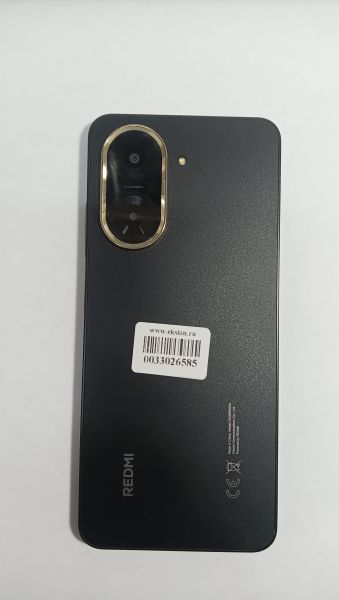 Купить Xiaomi Redmi A5 4/128GB (25028RN03A) Duos в Иркутск за 5400 руб.