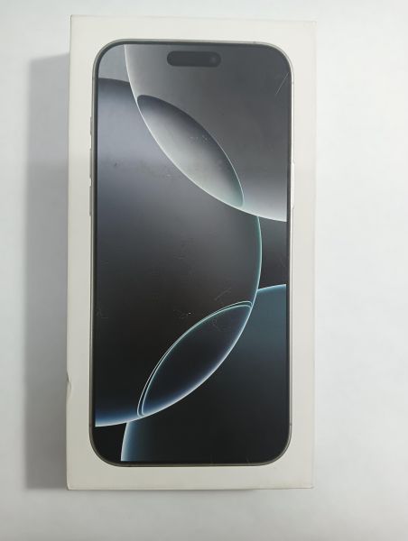 Купить Apple iPhone 16 Pro Max 512GB в Иркутск за 99700 руб.