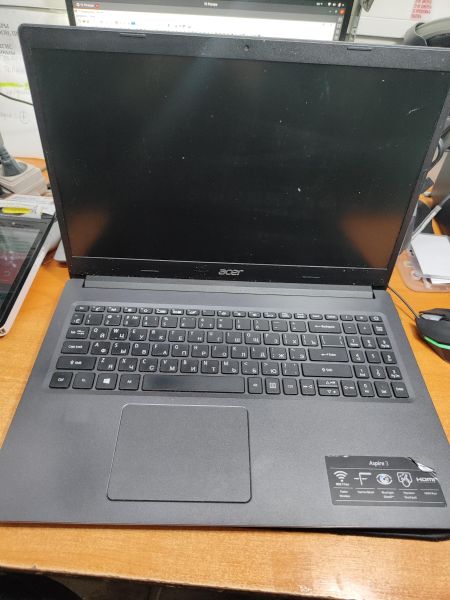 ноутбук Acer Aspire 3 A315-57G-31HV в Иркутск