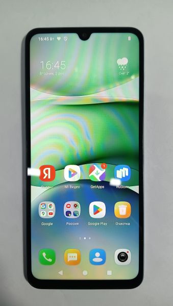 Купить Xiaomi Redmi A5 3/64GB (25028RN03A) Duos в Иркутск за 5400 руб.