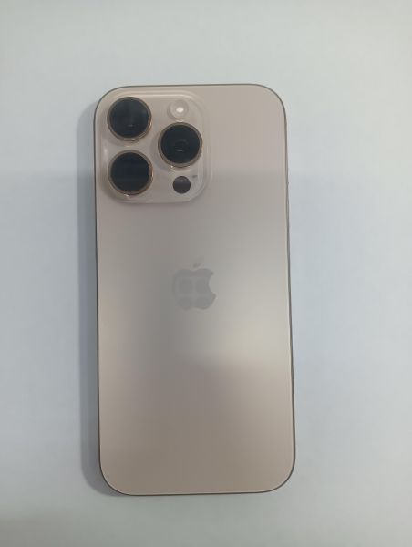 Купить Apple iPhone 16 Pro 128GB в Иркутск за 75700 руб.
