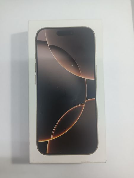 Купить Apple iPhone 16 Pro 128GB в Иркутск за 75700 руб.