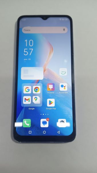 Купить Infinix Smart 7 Plus 3/64GB (X6517) Duos в Иркутск за 3600 руб.