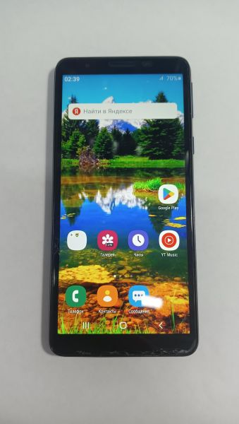 Купить Samsung Galaxy A01 Core 16GB (A013F/DS) Duos в Иркутск за 2000 руб.