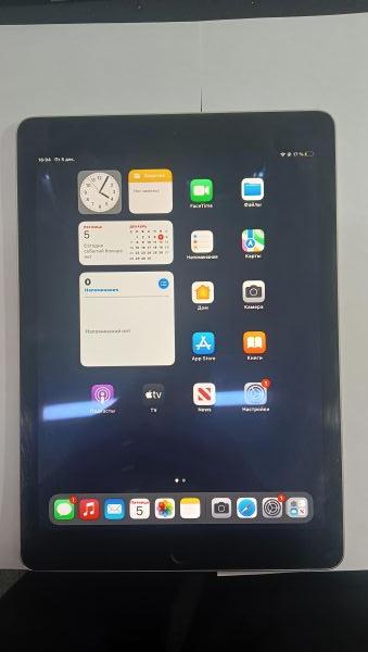 Купить Apple iPad Air 2 2014 16GB (A1566) (без SIM) в Иркутск за 4400 руб.