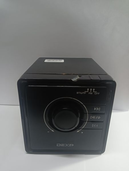 Купить DEXP P420 в Иркутск за 300 руб.