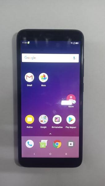Купить Lenovo S5 4/64GB (K520) Duos в Иркутск за 3800 руб.