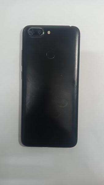 Купить Lenovo S5 4/64GB (K520) Duos в Иркутск за 3800 руб.