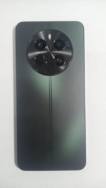 Купить Realme 12 4G 8/256GB (RMX3871) Duos в Иркутск за 9500 руб.